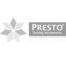 Presto Testing Instruments