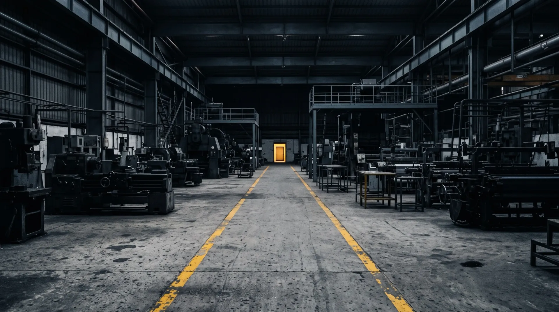 High-return investment backdrop